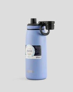 Stainless Steel 780ml Sports Drink Bottle