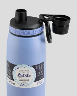 Stainless Steel 780ml Sports Drink Bottle