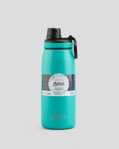Stainless Steel 780ml Sports Drink Bottle