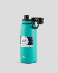 Stainless Steel 780ml Sports Drink Bottle