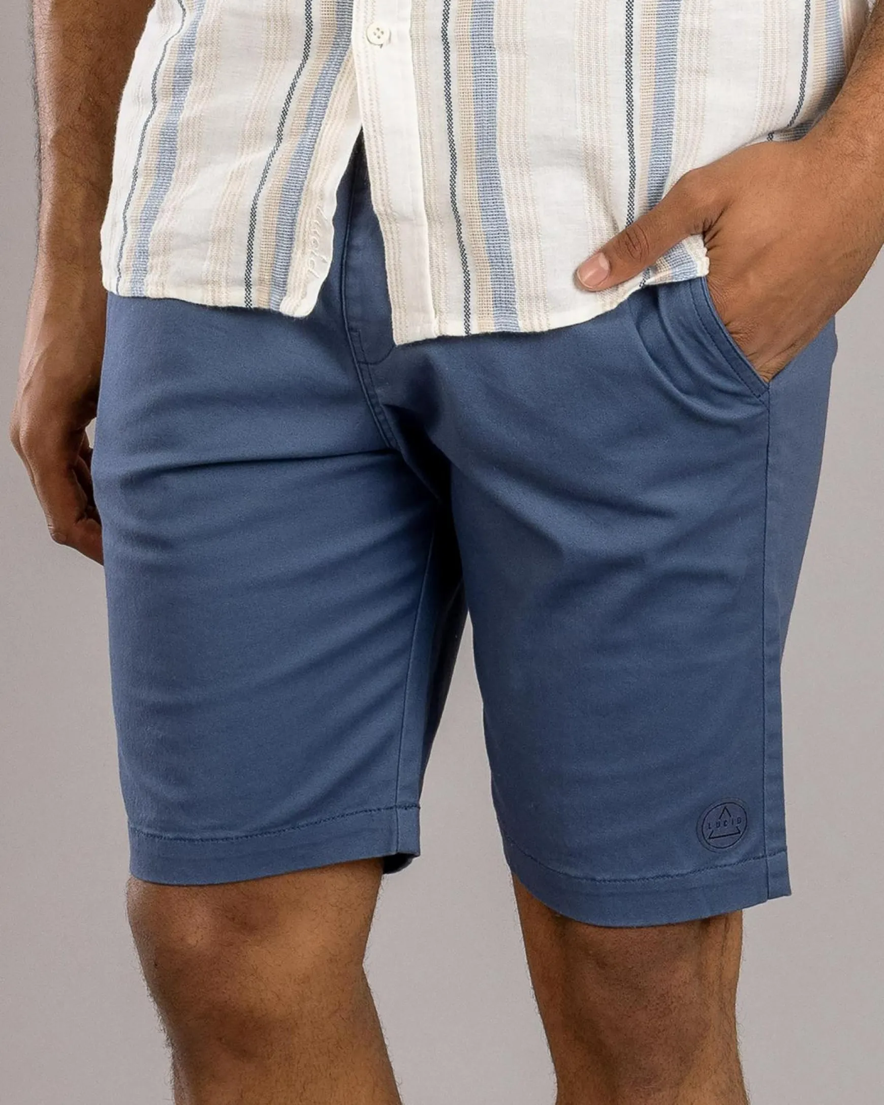 Stand Walk Shorts
