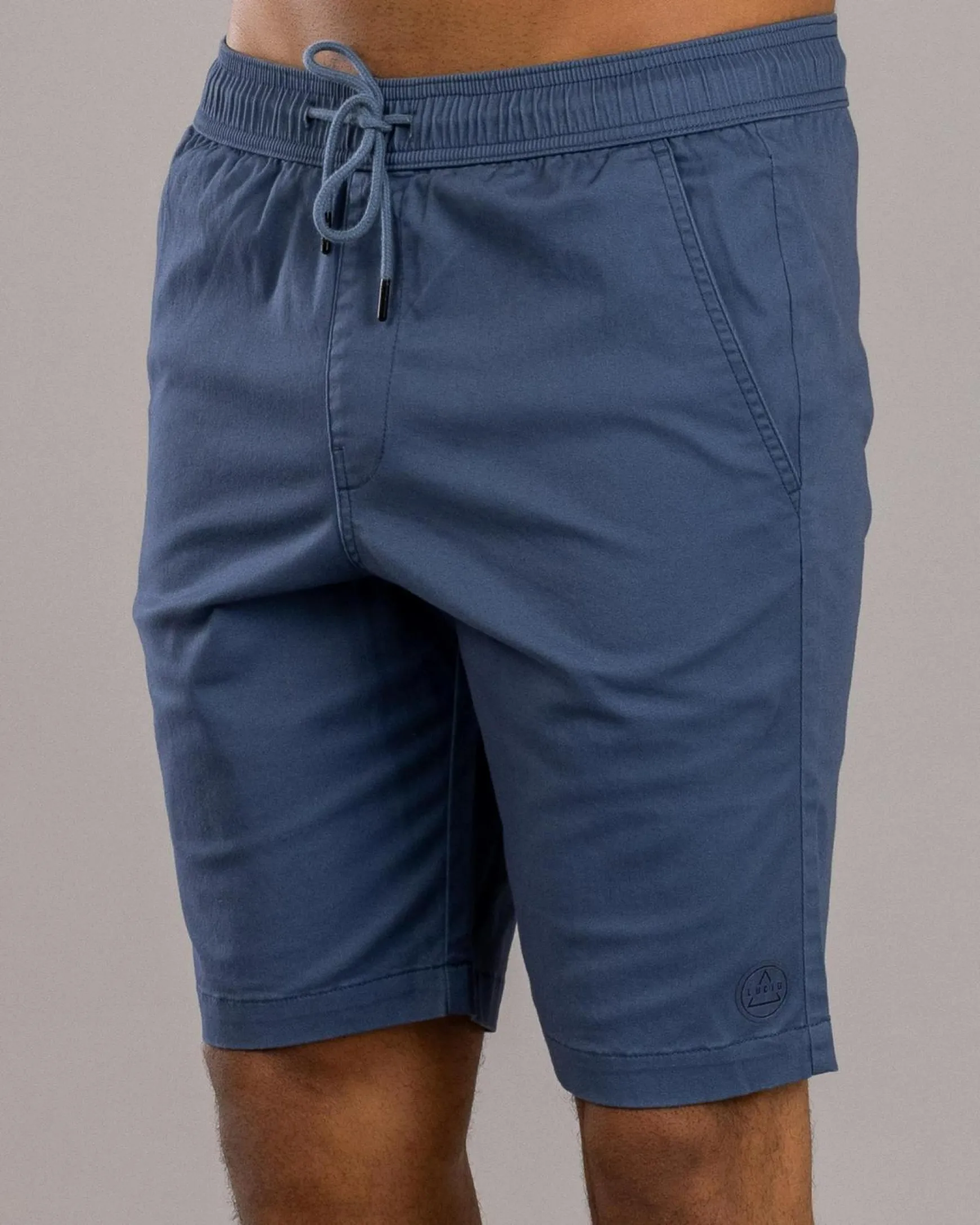 Stand Walk Shorts