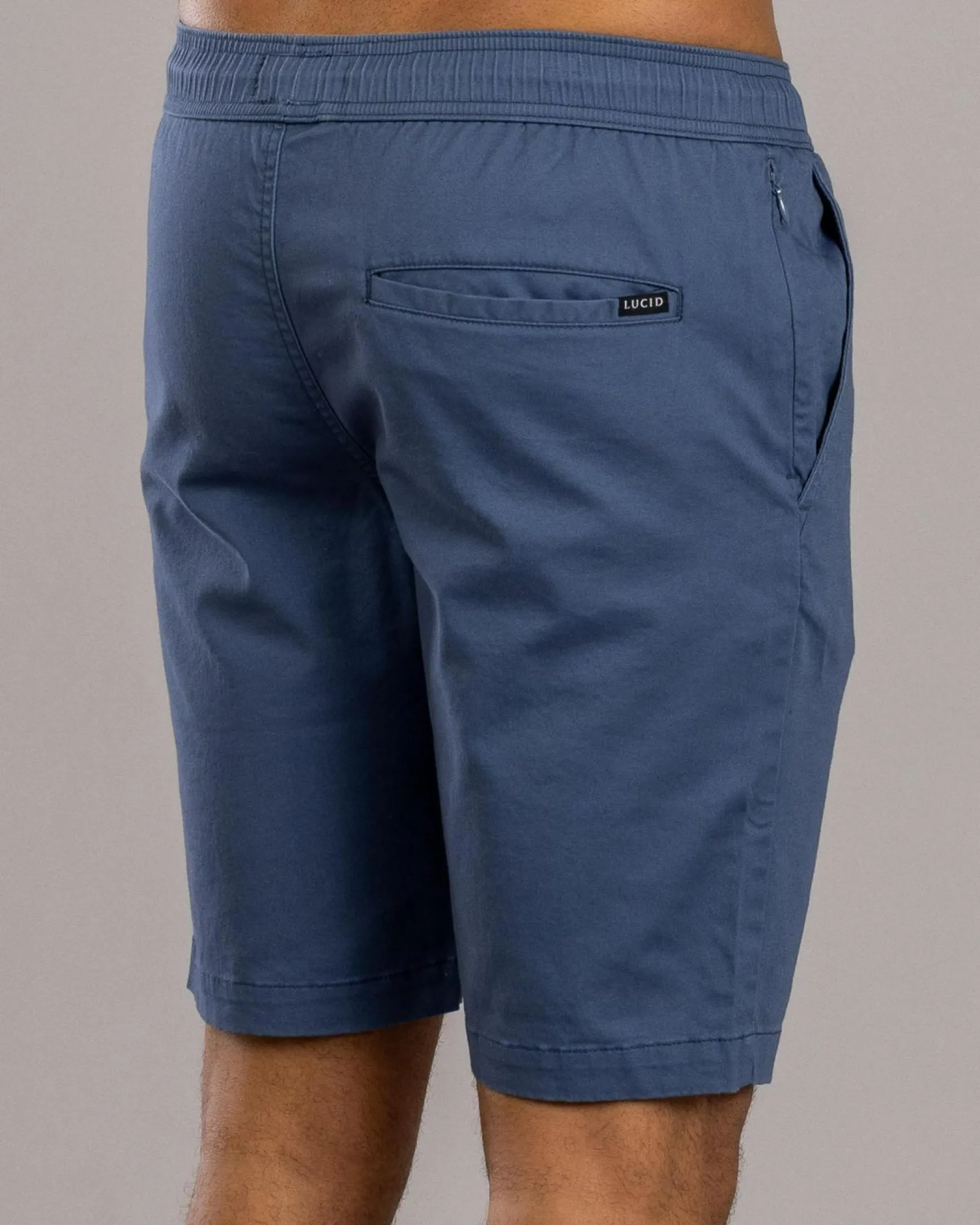 Stand Walk Shorts