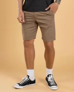 Stand Walk Shorts