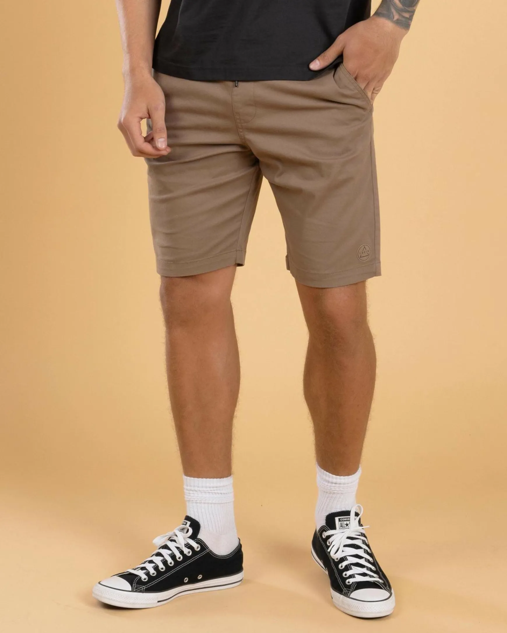 Stand Walk Shorts