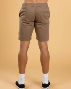 Stand Walk Shorts