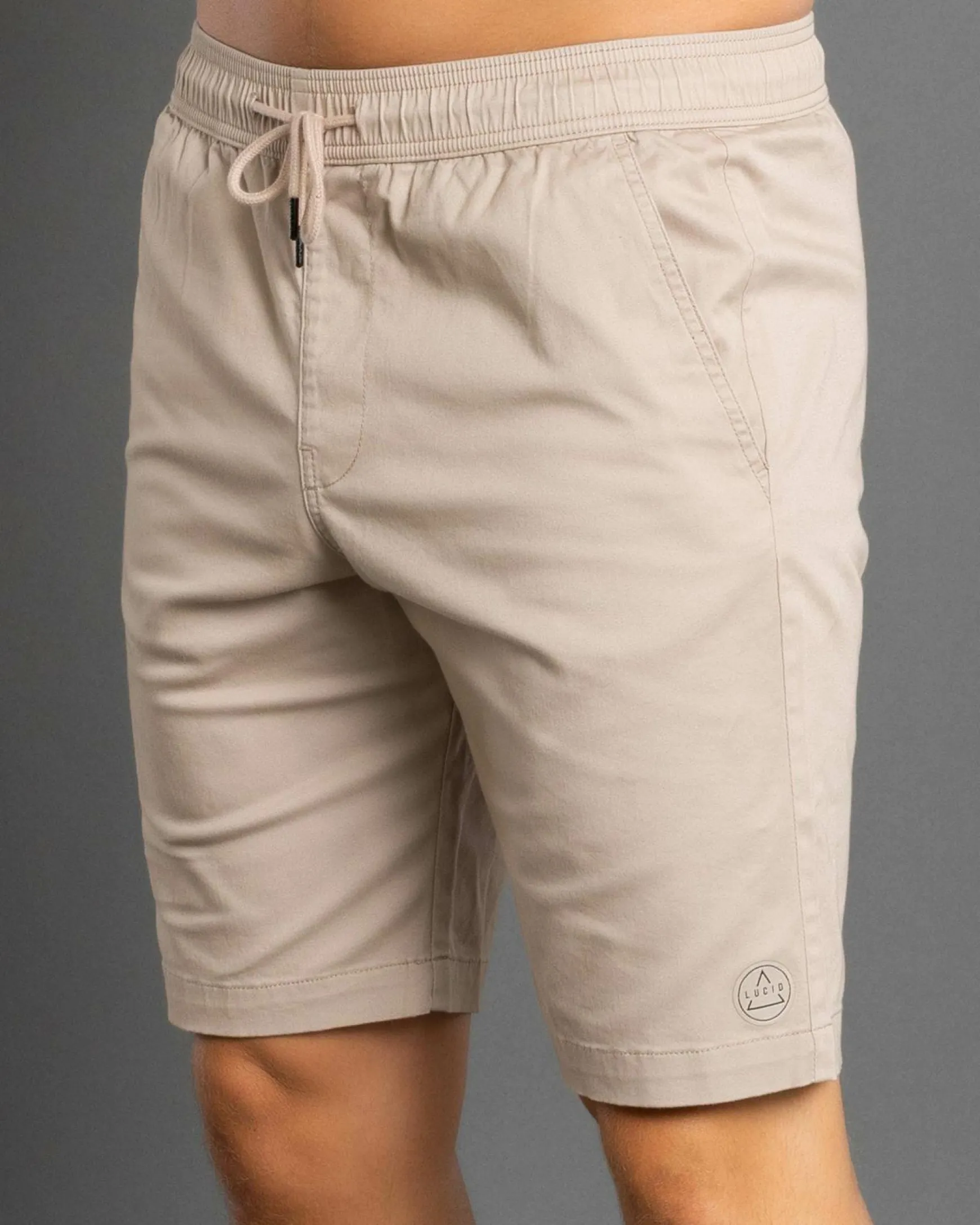 Stand Walk Shorts