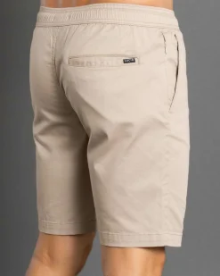 Stand Walk Shorts