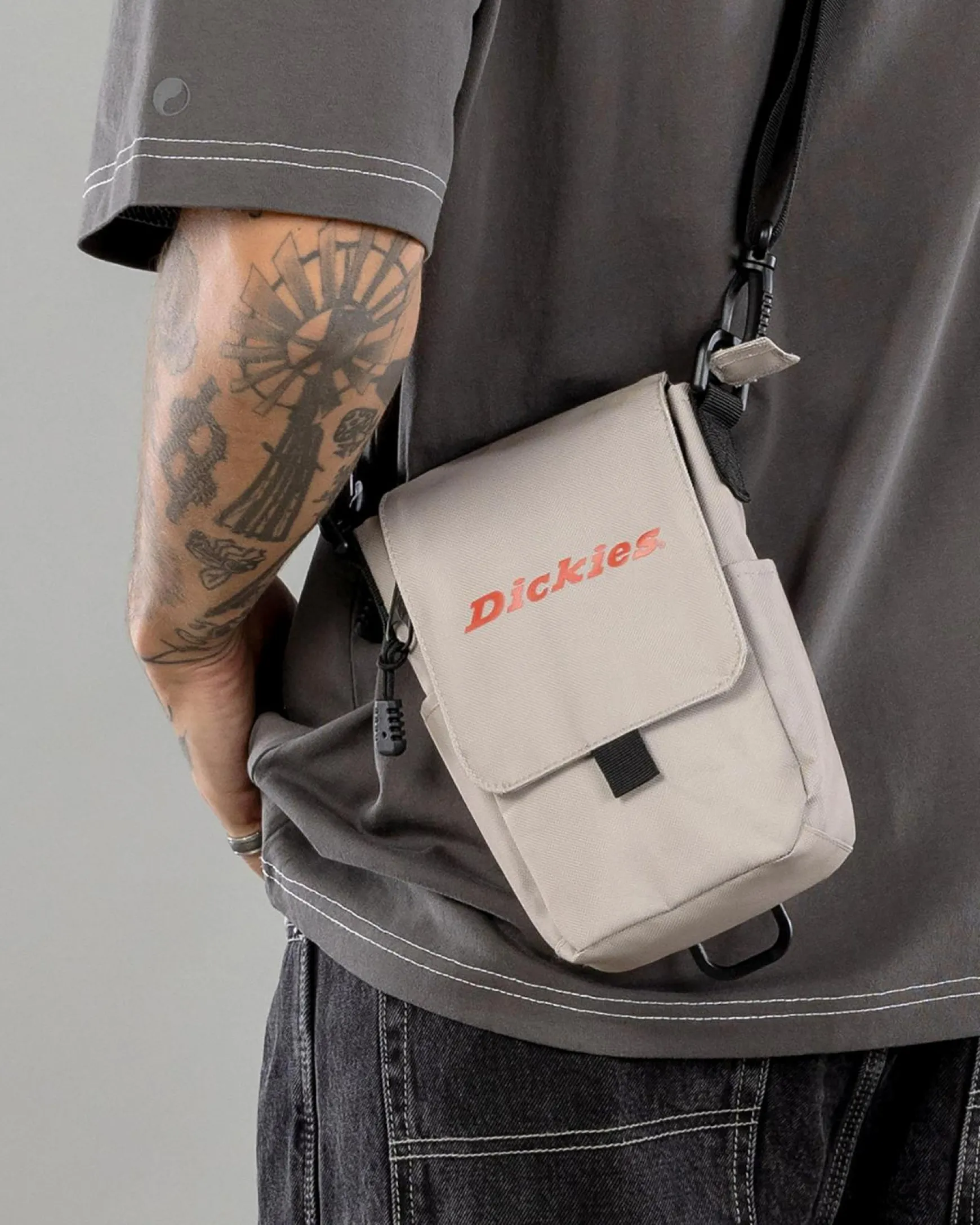 Standard Mini Sling Bag