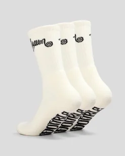 Standard Shawn Socks 3 Pack