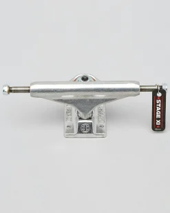 Standard Silver 139 Truck