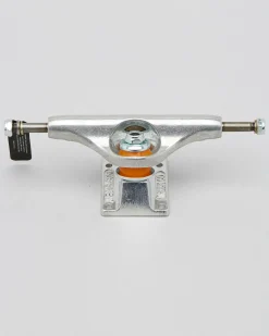 Standard Silver 139 Truck