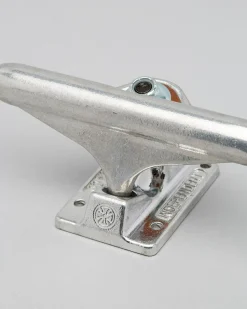 Standard Silver 139 Truck