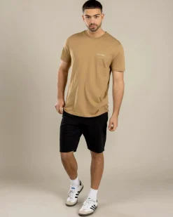 Staple Oval T-Shirt