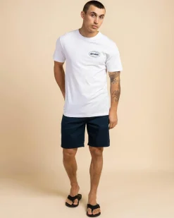 Staple Oval T-Shirt