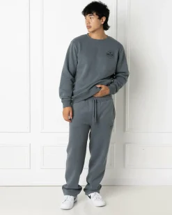 Stapler Crew Sweatshirt