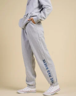Star Pirates Lift Track Pants