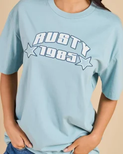 Star Shine Oversized T-Shirt