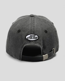 Star Strapback Cap