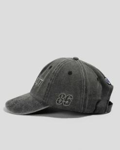 Star Strapback Cap