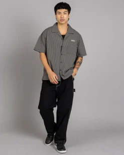 Starter Short Sleeve Shirt