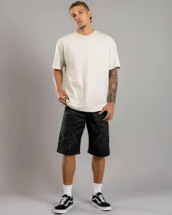 Statement Walk Shorts