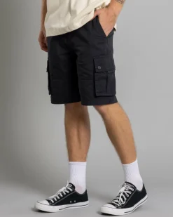 Stationed Walk Shorts