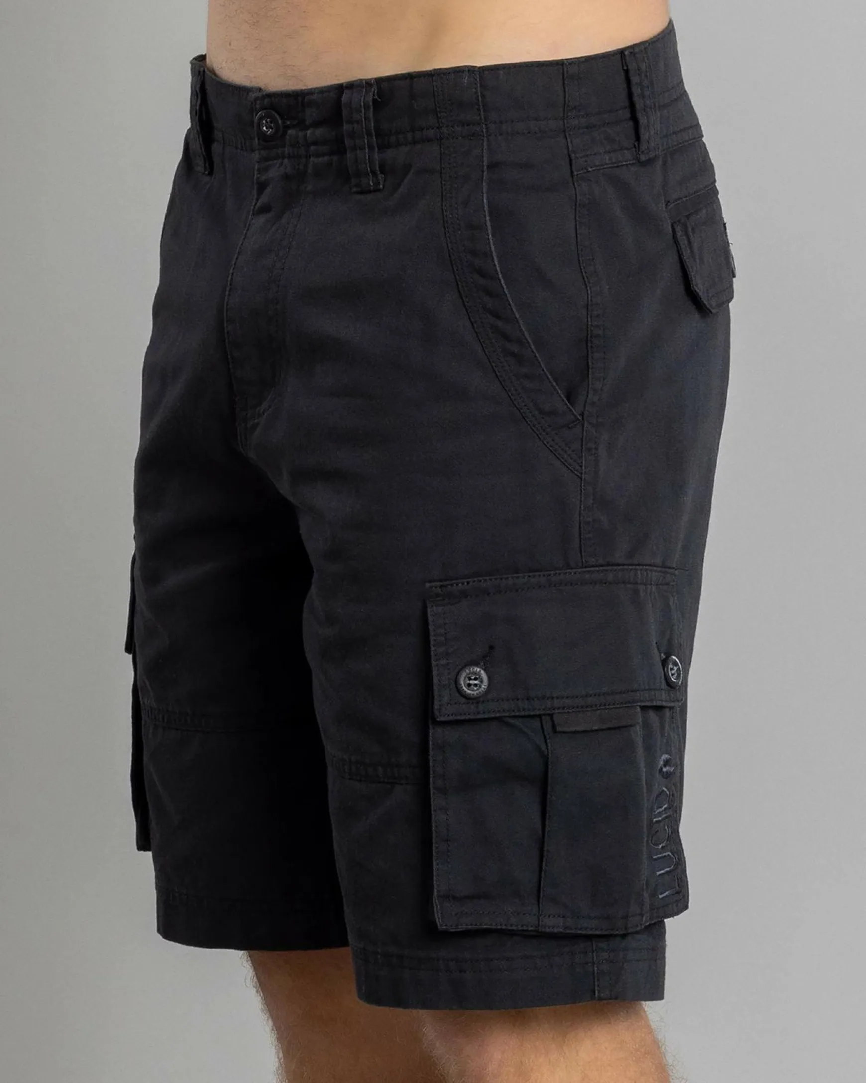 Stationed Walk Shorts