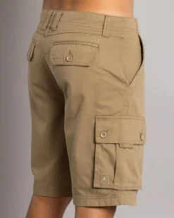 Stationed Walk Shorts