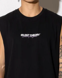 Stayin' Ahead Muscle Tank