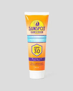 Stealth Sunscreen Flask