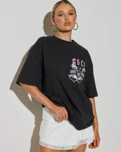 Steel Heart Street T-Shirt