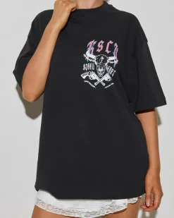 Steel Heart Street T-Shirt