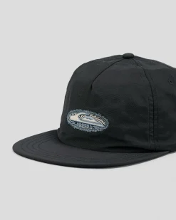 Steelhouse Ripper Cap