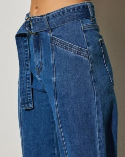 Stella Wide Leg Jeans