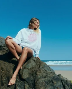 Steph Gilmore Crewneck Sweatshirt