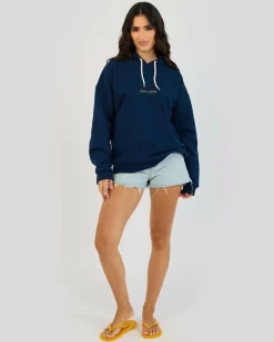 Steph Gilmore Heritage Hoodie