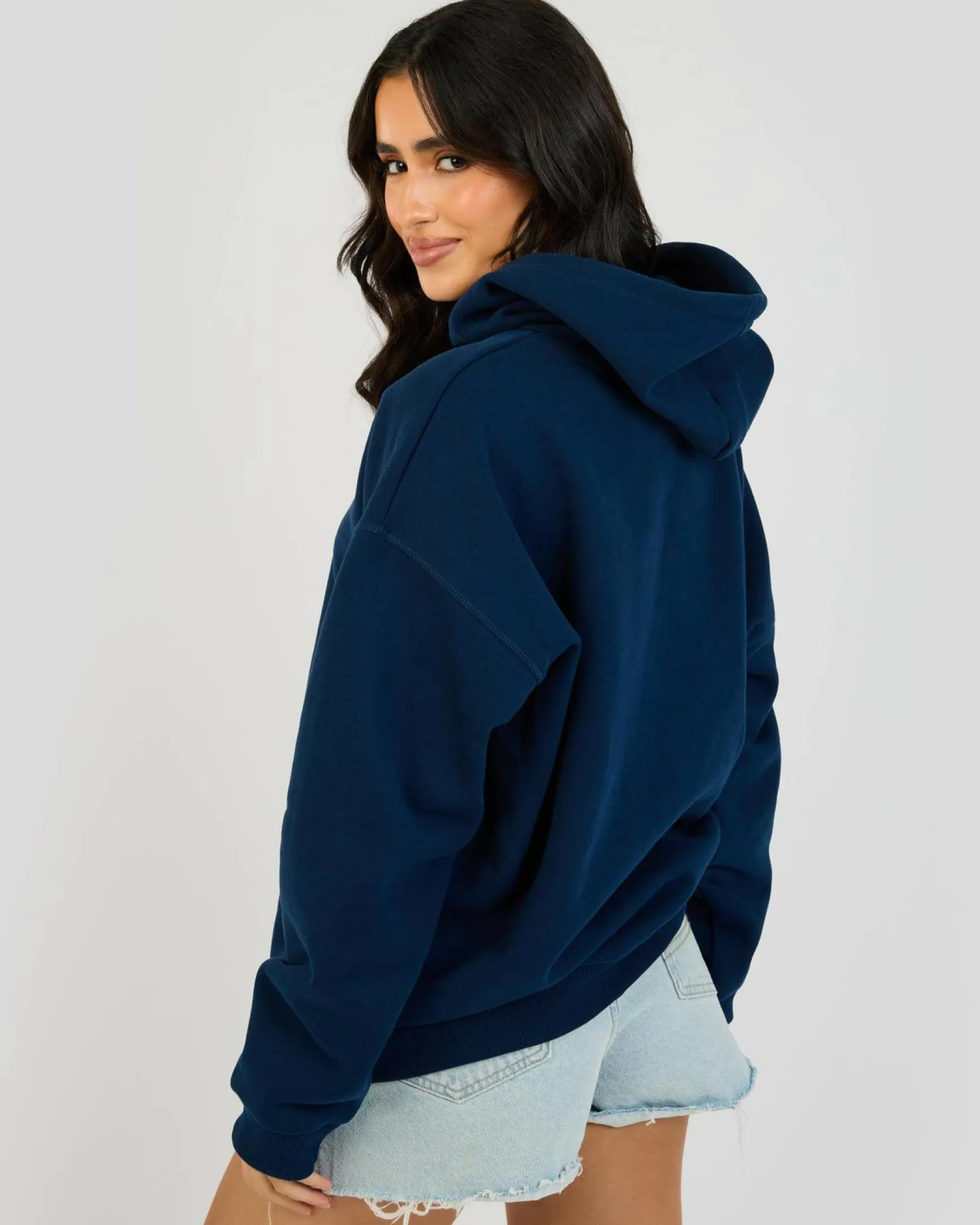 Steph Gilmore Heritage Hoodie