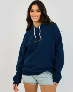 Steph Gilmore Heritage Hoodie