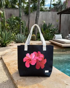 Stevie Beach Bag