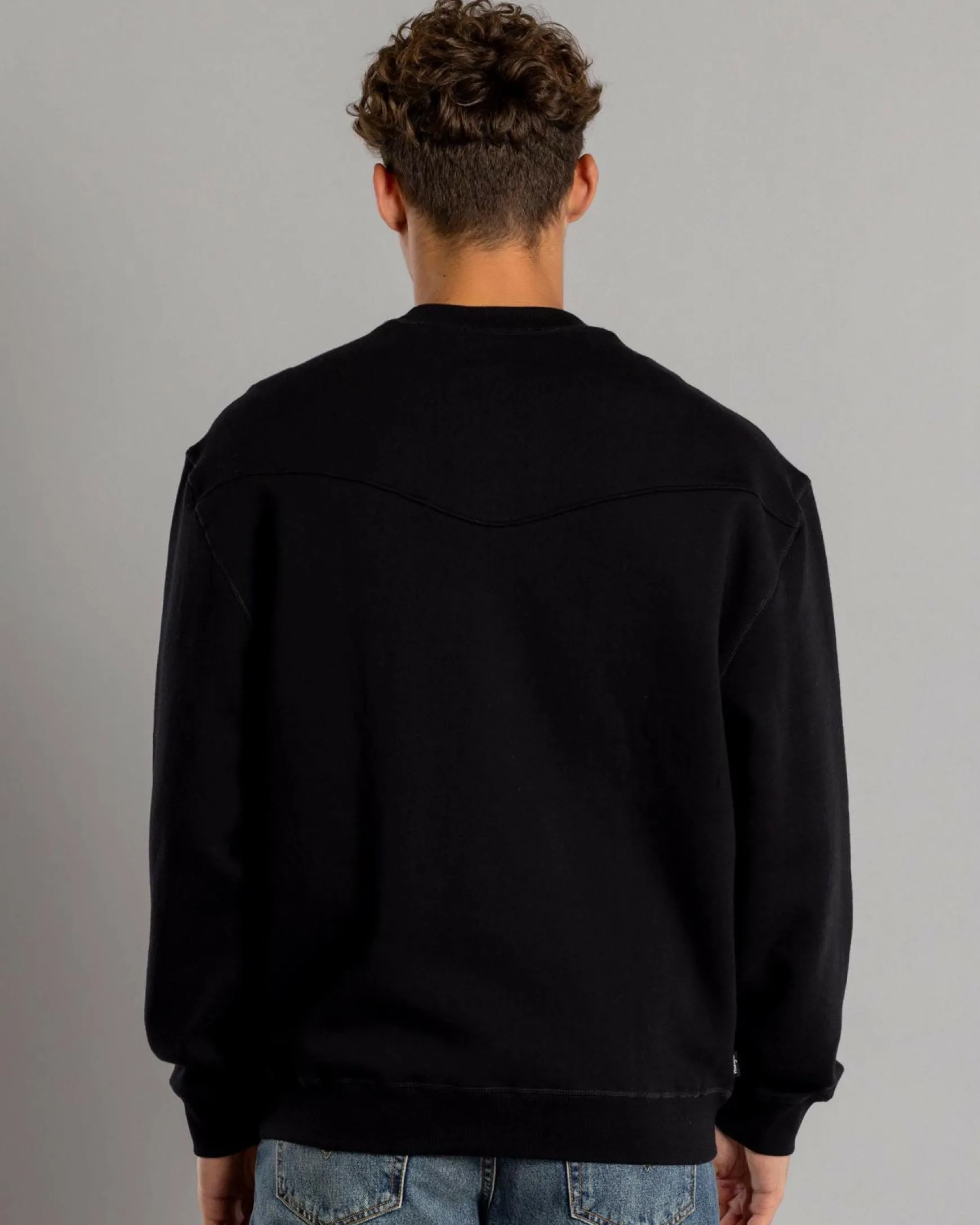 Stinger Slouch Sweatshirt