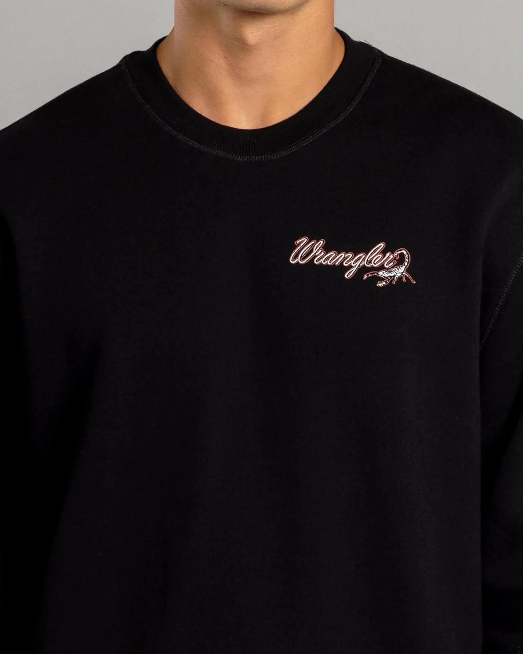Stinger Slouch Sweatshirt