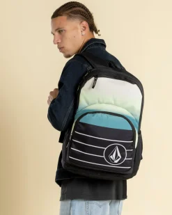 Stone Attack Backpack