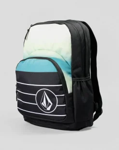 Stone Attack Backpack
