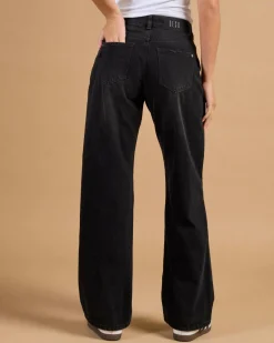 Stones Straight Leg Jeans