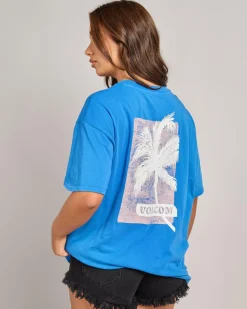 Stones Throw T-Shirt