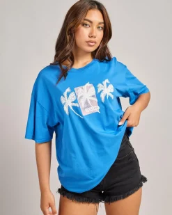 Stones Throw T-Shirt