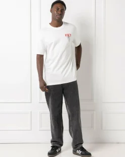 Stormed Relaxed T-Shirt