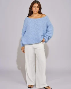 Stormi Knit Sweater