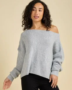 Stormi Knit Sweater